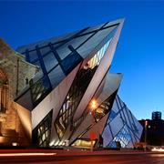 Ontario's Museums