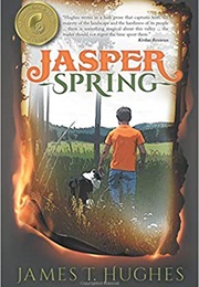 Jasper Spring (James T. Hughes)