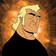 Brock Samson