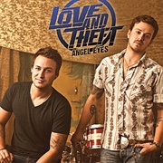 Angel Eyes - Love and Theft