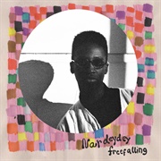 Nardeydey - Freefalling