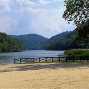 Hungry Mother State Park, Virginia