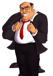 Sykes - Oliver and Company (1988)