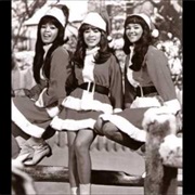 Frosty the Snowman - The Ronettes