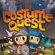 Costume Quest