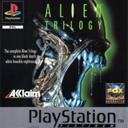 Alien Trilogy