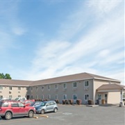 Days Inn (Lewiston, ID)