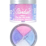 Stardust Glitter