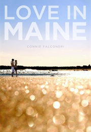 Love in Maine (Connie Falconeri (General Hospital Character))