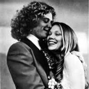 Carrie White and Tommy Ross