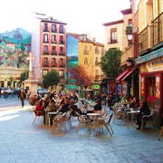 Barrio De La Latina