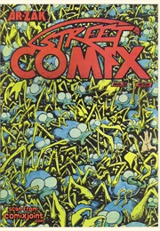Streetcomix