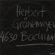 Herbert Grönemeyer - 4630 Bochum