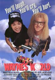 Wayne&#39;s World (1992)