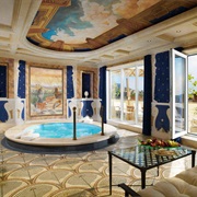 The Westin Excelsior Rome