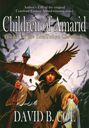 Children of Amarid (David B. Coe)