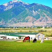 Riverton, Utah