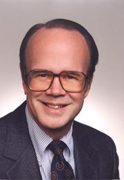 James Montgomery Boice