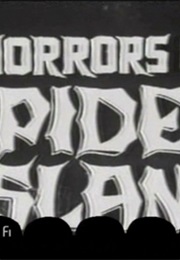 Mst3k: Horrors of Spider Island (1999)