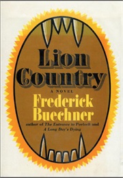 Lion Country (Frederick Buechner)