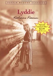 Lyddie (Katherine Patterson)