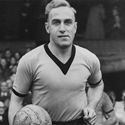 Billy Wright