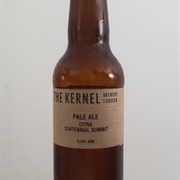 The Kernal Pale Ale Centennial