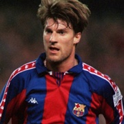 Michael Laudrup