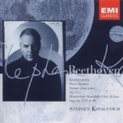 Ludwig Van Beethoven - Piano Sonata in C Sharp Minor, Op. 27, No. 2, "Moonlight"