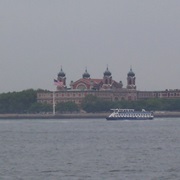 Ellis Island