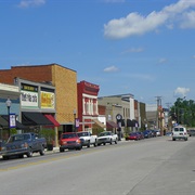 Greenville, Kentucky