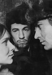 Ian McKellen: The Promise