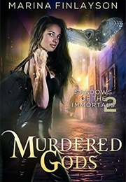 Murdered Gods (Marina Finlayson)