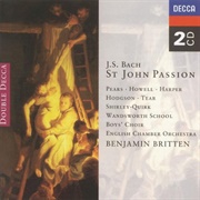 Bach - St.John Passion