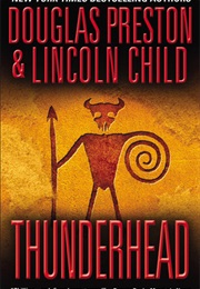 Thunder Head (Douglas Preston)