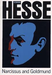 Narziss and Goldmund