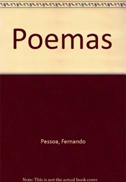 Poemas De Fernando Pessoa (Fernando Pessoa)