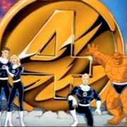 Fantastic Four