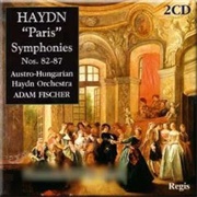 Joseph Haydn - Symphony No. 83, "La Poule"