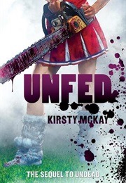 Unfed (Kirsty McKay)