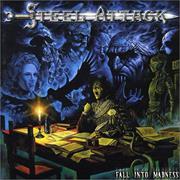 Steel Attack - Fall Into Madness