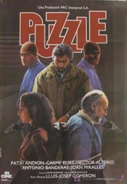 Puzzle (1986)