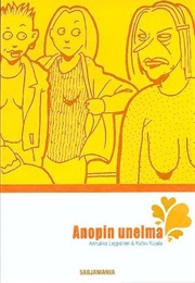 Anopin Unelma (Annukka Leppänen)