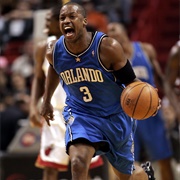 Steve Francis