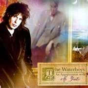 The Waterboys - An Appointment With Mr Yeats