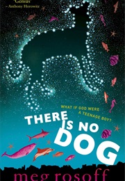 There Is No Dog (Meg Rosoff)
