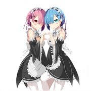 Re:Zero