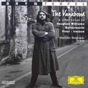 George Butterworth - Songs