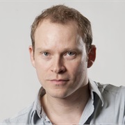 Robert Webb