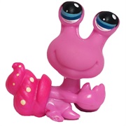 Littlest Pet Shop #257